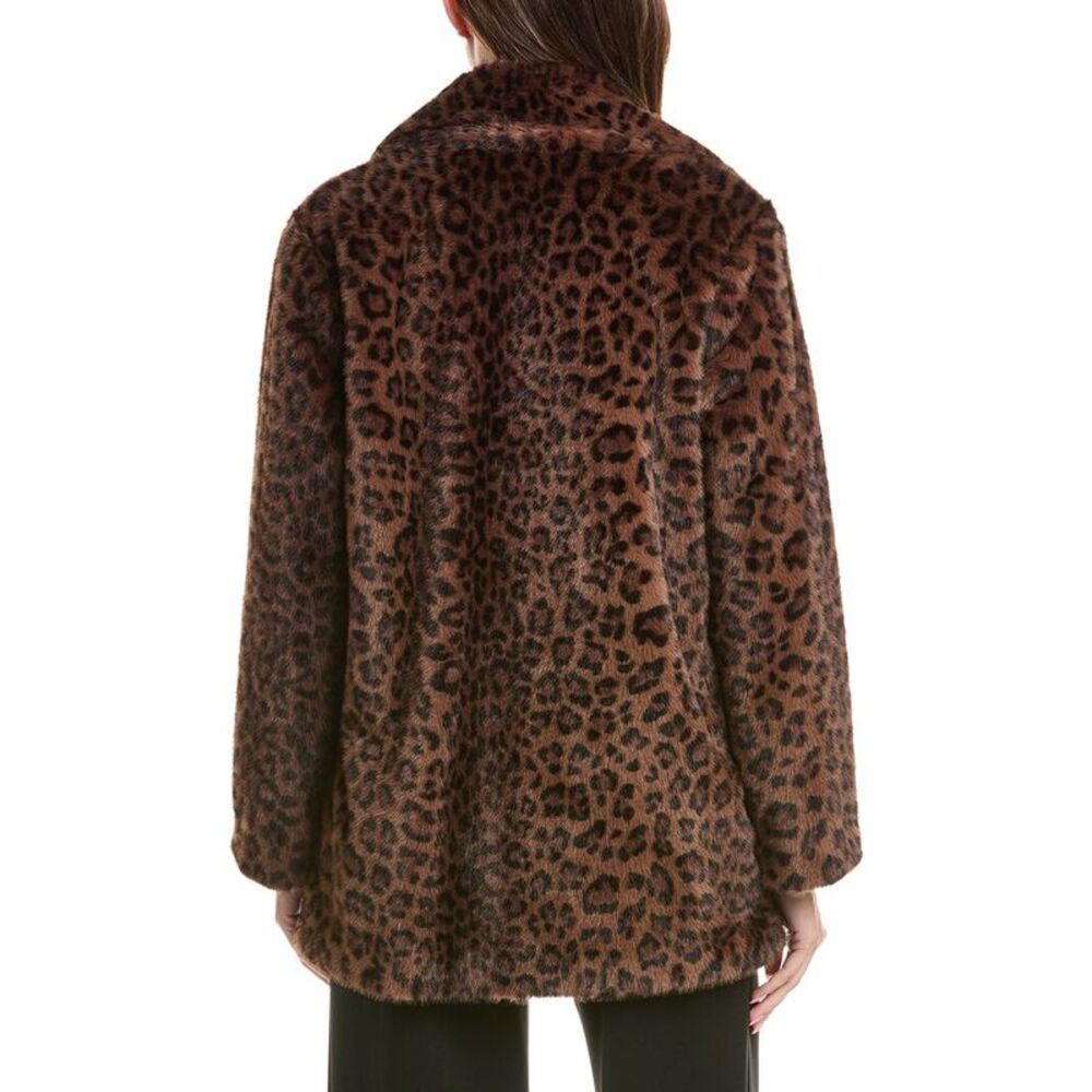 Joseph Ribkoff Womens Coat - Picture 2 of 3